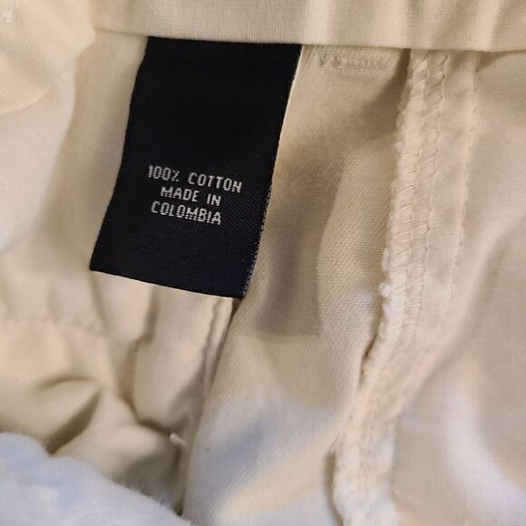 Nautica Explorer Cargo Khakis - Picture 5 of 5